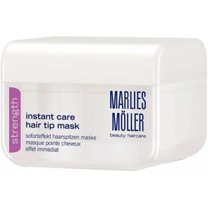 Marlies Möller Strength instant care hair tip mask 125 ml