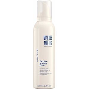 Marlies Möller Styling flexible styling foam 200 ml