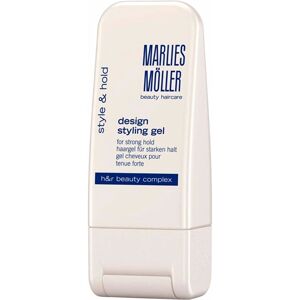 Marlies Möller Styling design styling gel 100 ml