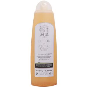 Azufre Veri locion anti-hair fall 750 ml