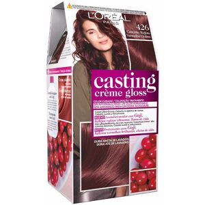 L'Oréal París Casting Creme Gloss 426-castaño rojizo