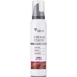 Azalea Espuma Color caoba