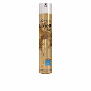 L'Oréal París Elnett laca mini fijación fuerte spray 75 ml