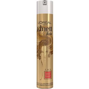 L'Oréal París Elnett normal hold hairspray 300 ml