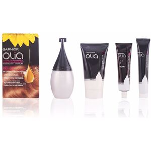 Garnier Olia Coloración Permanente 7,0 Rubio set