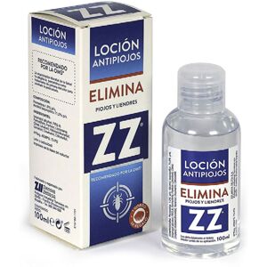 Zz Elimina anti-lice lotion 100 ml