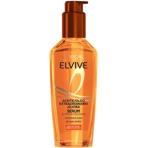 L'Oréal París Elvive aceite extraordinario tratamiento seco 100 ml
