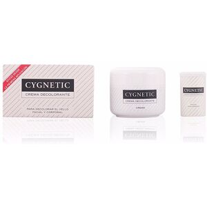 Cygnetic crema decolorante vello 100 ml