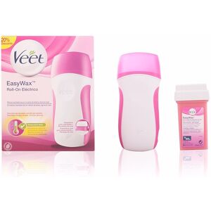 Veet Easy Wax electric roll-on kit 1 u
