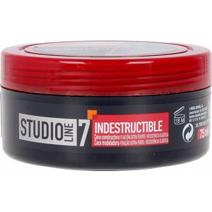 L'Oréal París Studio Line indestructible cera moldeadora nº5 75 ml