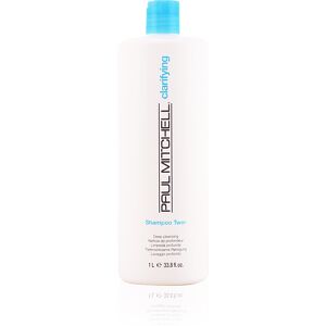 Paul Mitchell Clarifying shampoo two 1000 ml