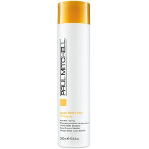 Paul Mitchell Kids baby don´t cry shampoo 300 ml