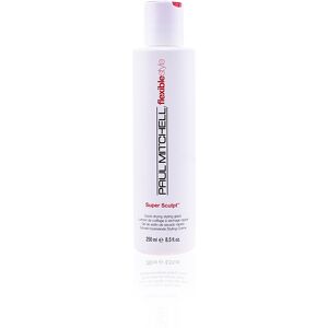 Paul Mitchell Flexible Style super sculpt 250 ml