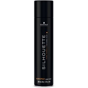 Schwarzkopf Silhouette hairspray super hold 300 ml