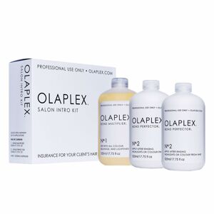 Olaplex Salon Intro set 3 u