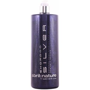 Abril Et Nature Silver shampoo 1000 ml