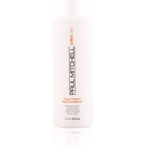 Paul Mitchell Color Care color protect daily conditioner 1000 ml