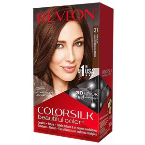Revlon Mass Market Colorsilk tinte 37-chocolate