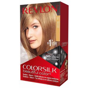 Revlon Mass Market Colorsilk tinte 61-rubio oscuro