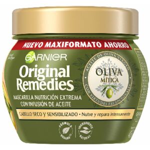 Garnier Original Remedies mythical olive mask 300 ml