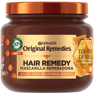 Garnier Original Remedies honey treasure mask 300 ml