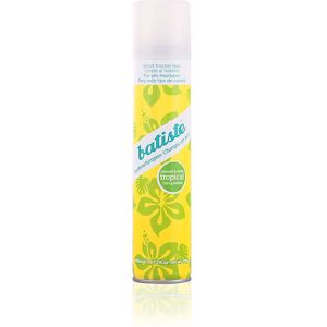 Batiste Tropical Coconut & Exotic dry shampoo 200 ml