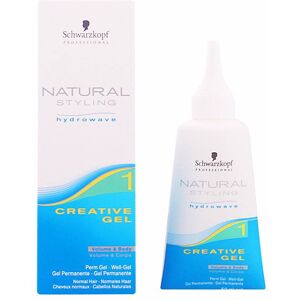 Schwarzkopf Natural Styling Hydrowave creative gel 50 ml