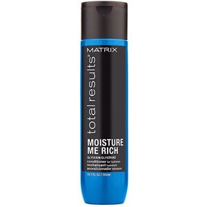 Matrix Total Results Moisture Me Rich conditioner 300 ml