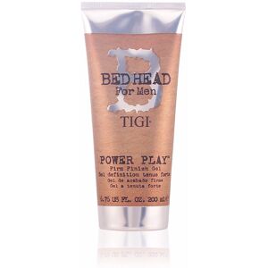 Tigi Bed Head For Men power play firm finish gel 200 ml