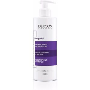 Vichy Laboratoires Dercos neogenic redensifying shampoo 400 ml