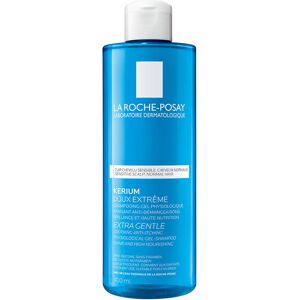 La Roche Posay Kerium frequent use gel shampoo 400 ml