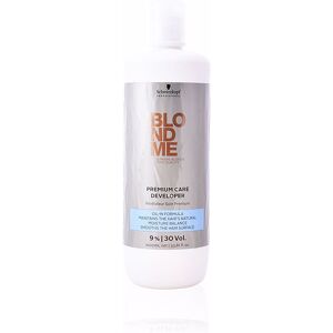 Schwarzkopf Blondme premium care developer 9% 30 Vol 1000 ml