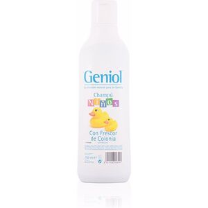 Geniol champú niños 750 ml