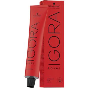Schwarzkopf Igora Royal nude tones 6-46
