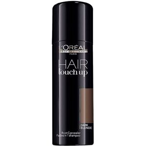 L'Oréal Professionnel Paris Hair Touch Up root concealer dark blonde