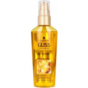 Schwarzkopf Gliss Hair Repair oil elixir 75 ml