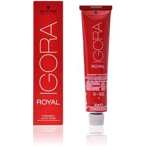 Schwarzkopf Igora Royal 9-98 60 ml