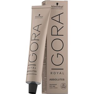 Schwarzkopf Igora Royal Absolutes 7-60 60 ml