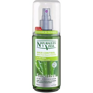Naturvital Hair Control spray 200 ml