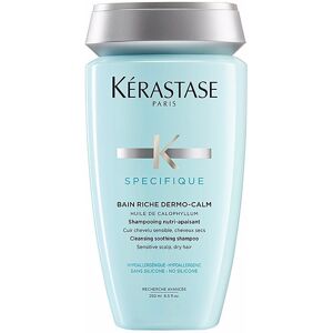 Kérastase Spécifique DERMO-CALM bain riche 250 ml