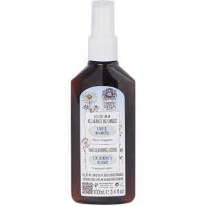 Camomila Intea Camomila children’s blonde hair lotion