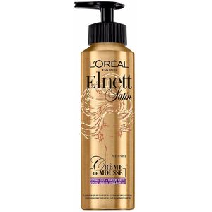 L'Oréal París Elnett crème de mousse rizos 200 ml