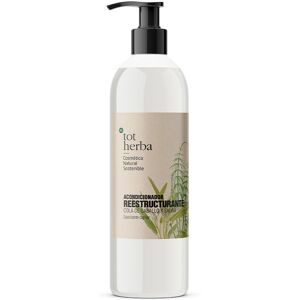 Tot Herba horsetail & sage hair conditioner 1000 ml