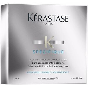 Kérastase Spécifique cure apaisante intense 12 x 6 ml