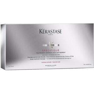 Kérastase Spécifique aminexil Gl ampoules 42 x 6 ml