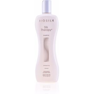 Farouk Biosilk Silk Therapy shampoo 355 ml