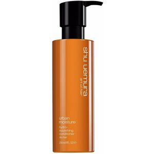 Shu Uemura Urban Moisture hydro-nourishing conditioner dry hair 250 ml