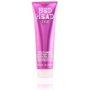 Tigi Fully Loaded shampoo retail tube 250 ml