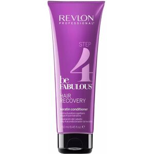 Revlon Be Fabulous hair recovery step4 250 ml