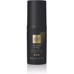 ghd dramatic ending- finishing serum 30 ml